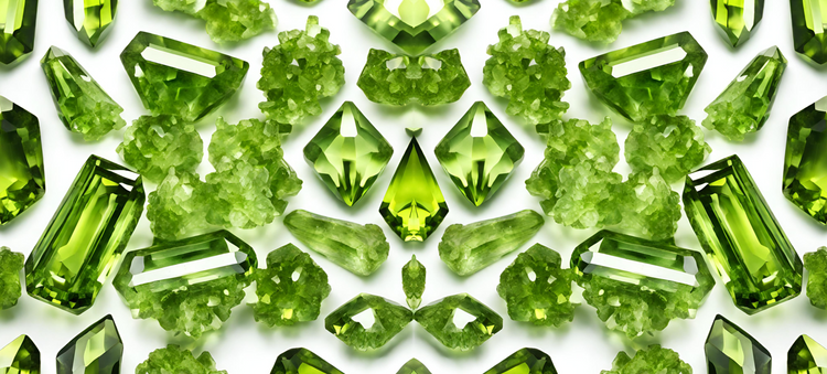 Crystals & Gemstones