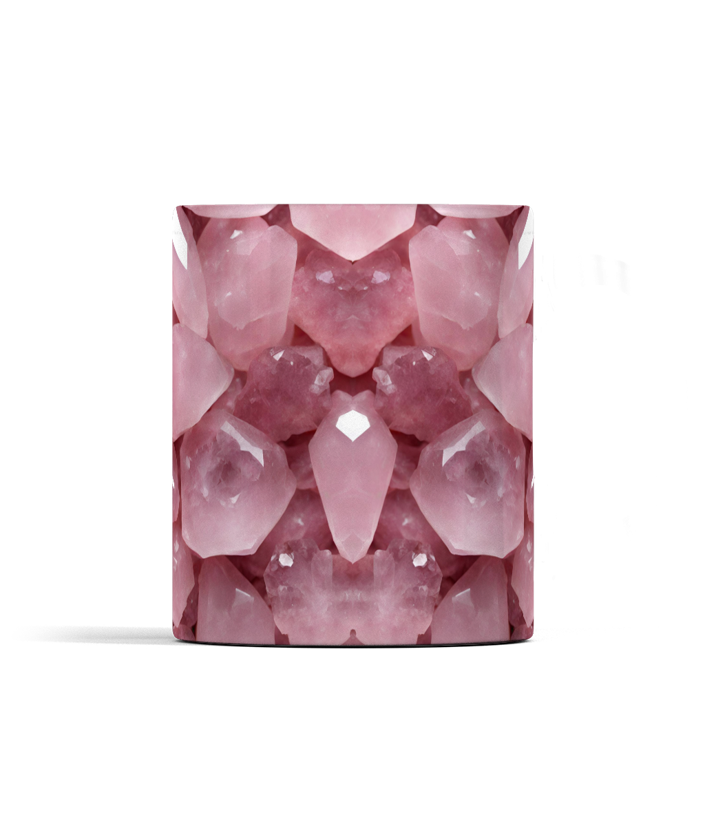 Rose Quartz Mug