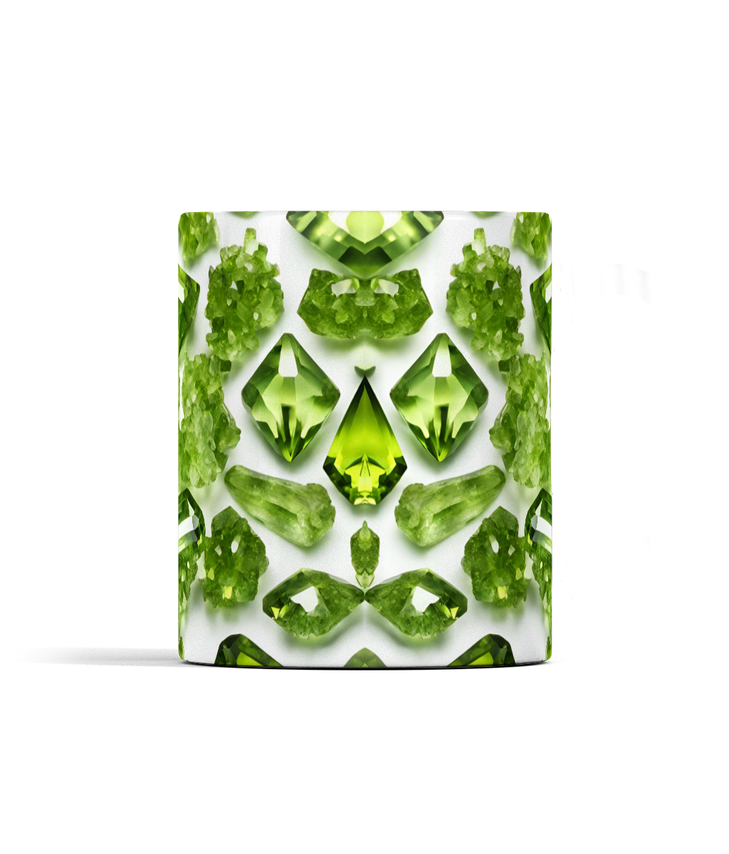 Peridot Mug
