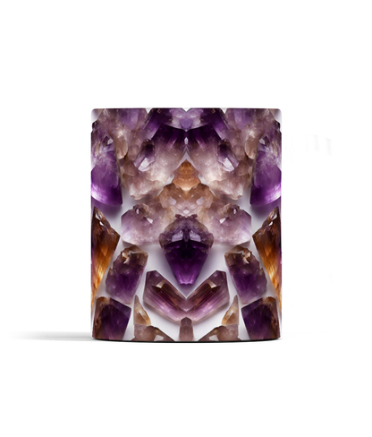 Ametrine Mug