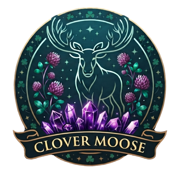 Clover Moose