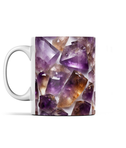 Ametrine Mug