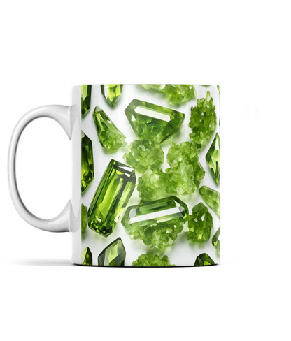 Peridot Mug