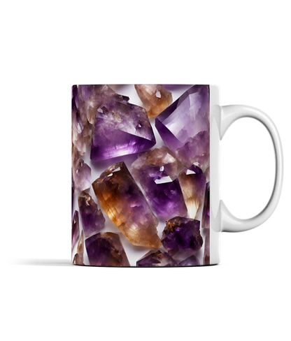 Ametrine Mug