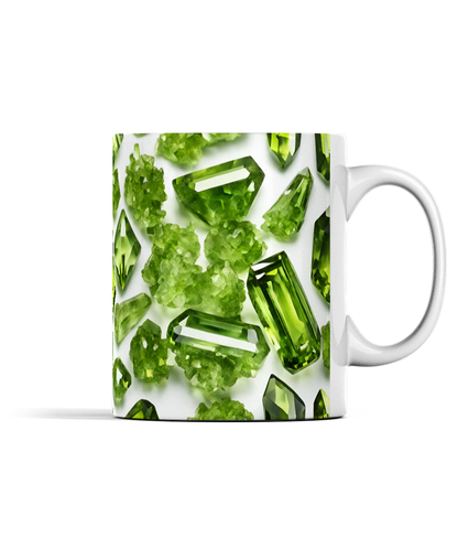 Peridot Mug