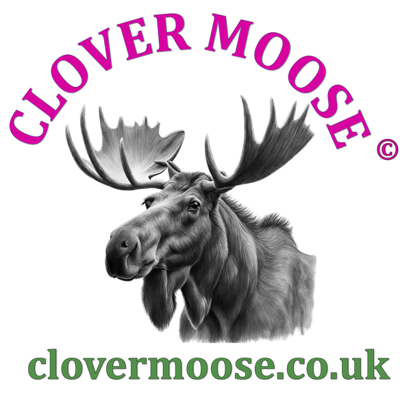 Clover Moose